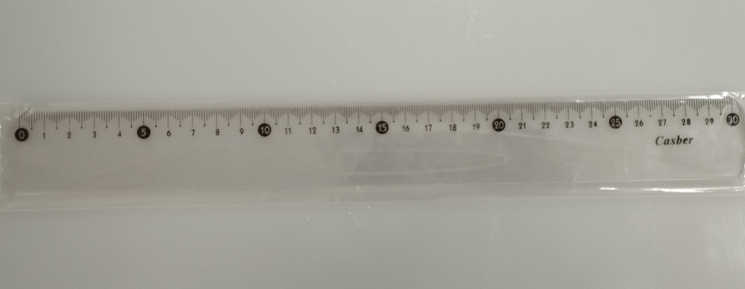 Règle 30 cm en ligne avec la livraison à domicile